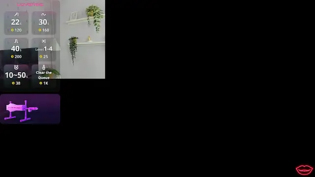 BrianaHazel online show from March 4, 2026, 12:05 am