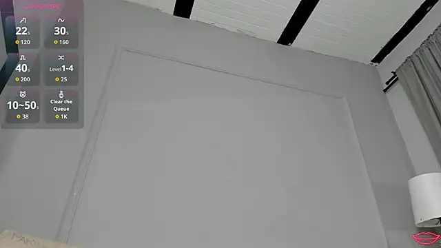 BrianaHazel online show from April 6, 2026, 7:48 pm