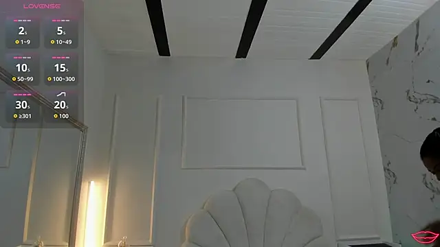Snapshot of BrianaHazel chatting on May 14, 2026, 7:31 pm BrianaHazel online show from May 14, 2026, 7:31 pm