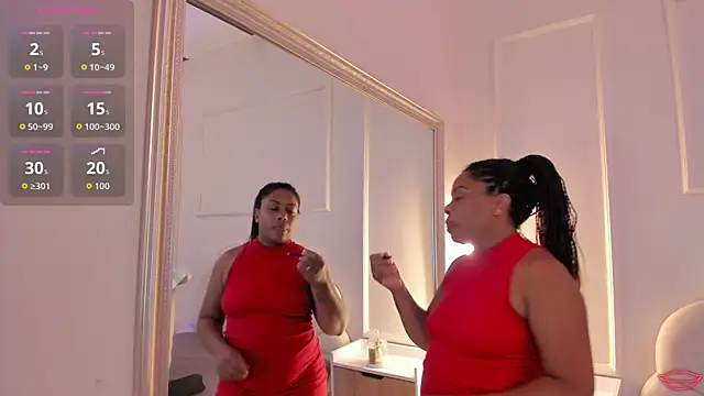 BrianaHazel online show from June 21, 2026, 7:38 pm