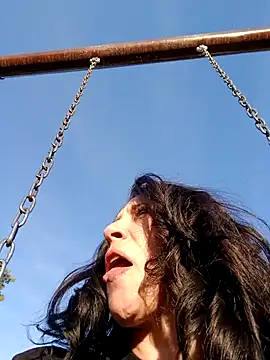 Snapshot of gorgeous11 chatting on February 18, 2025, 12:26 am gorgeous11 online show from February 18, 2025, 12:26 am