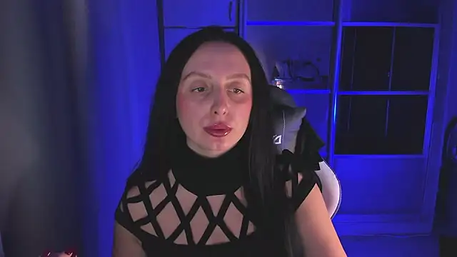 Christy Calypso online show from January 14, 2026, 4:12 pm