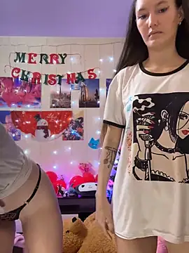 Heart Ass online show from December 30, 2024, 6:09 am