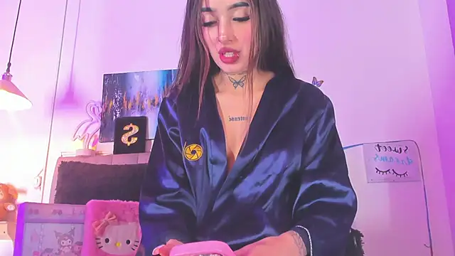 Andrea flow online show from December 31, 2024, 10:37 am