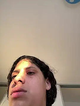 Shura xxxBig online show from May 19, 2026, 8:48 pm