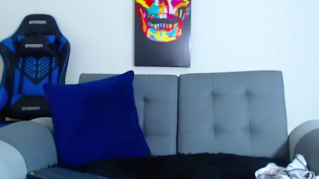 Tristan-bm online show from March 4, 2025, 11:29 am