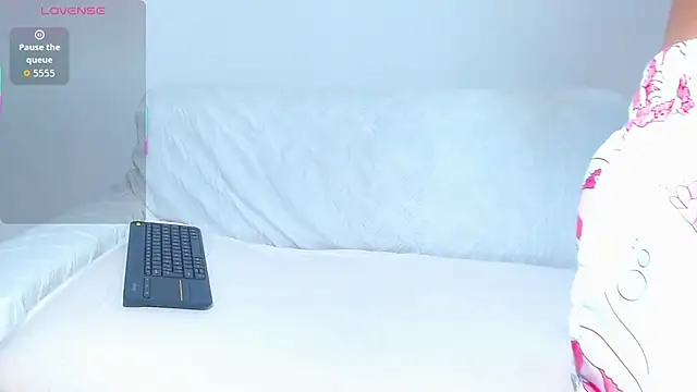 Tristan-bm online show from January 17, 2026, 1:05 pm