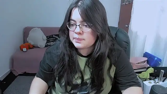 Aria Fullbuster online show from January 17, 2026, 10:02 pm