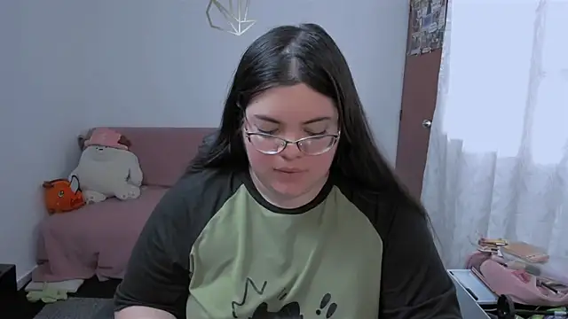 Aria Fullbuster online show from March 13, 2026, 8:26 pm