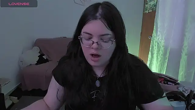 Aria Fullbuster online show from April 5, 2026, 9:12 pm