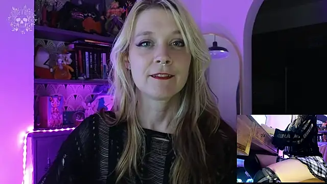 seeellieplay online show from May 28, 2026, 3:59 am