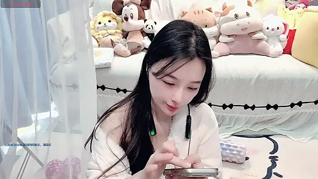 AKiKi711 online show from March 16, 2026, 5:13 am