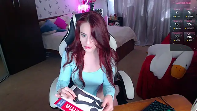 Sidney blush online show from March 5, 2026, 6:09 am