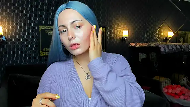 Snapshot of _extraterrestrial_ chatting on October 16, 2025, 2:51 pm  extraterrestrial  online show from October 16, 2025, 2:51 pm