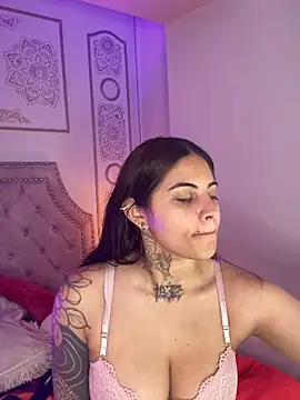 Cori Paige online show from February 13, 2026, 4:30 am