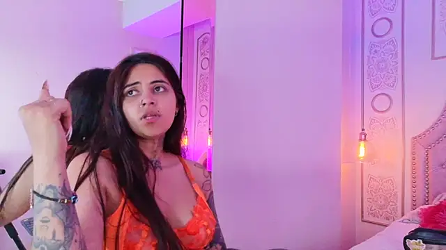 Cori Paige online show from February 22, 2026, 4:02 am