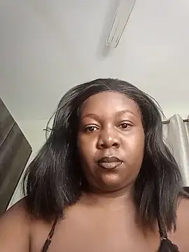 SassyAss Coco online show from June 17, 2026, 1:19 am