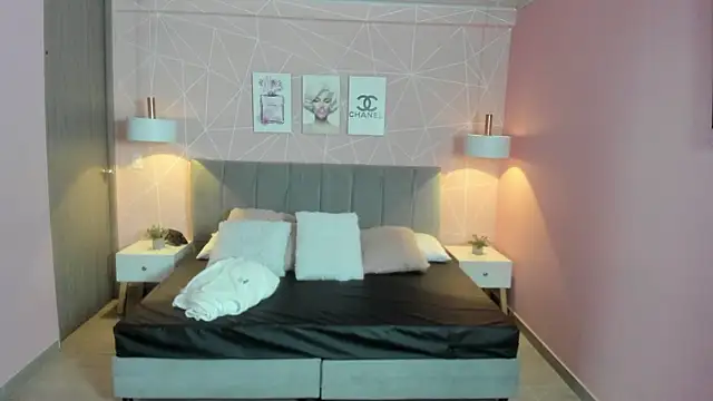 zara  sweet online show from March 16, 2026, 1:26 pm