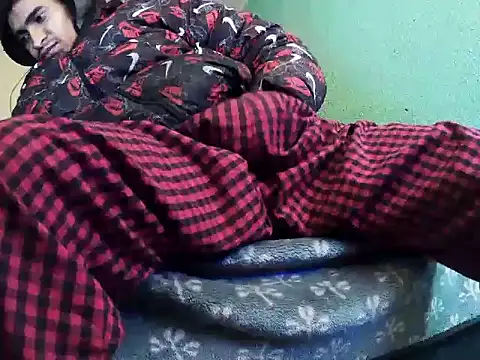 andrescaraballo online show from September 12, 2025, 9:48 pm