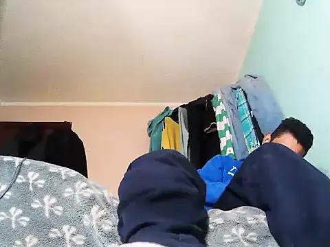 andrescaraballo online show from October 24, 2025, 3:14 am