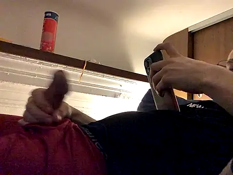 Hebrewhammers42 online show from December 7, 2024, 1:14 am