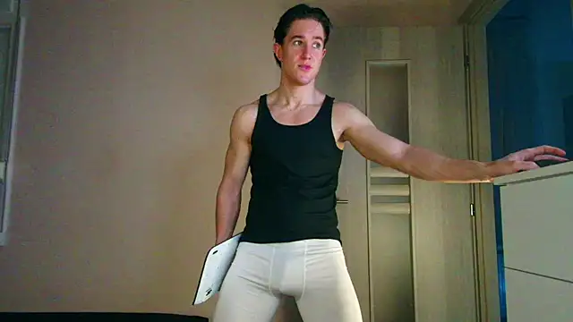 Snapshot of ChristianLevine_ chatting on July 12, 2026, 7:38 pm ChristianLevine online show from July 12, 2026, 7:38 pm
