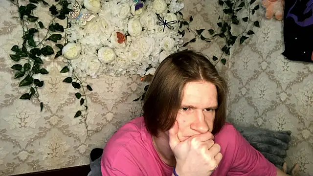 ArchiZuki69 online show from March 10, 2026, 2:22 pm