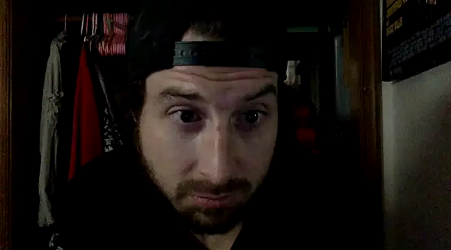 Snapshot of sirchubster chatting on January 22, 2025, 5:16 am sirchubster online show from January 22, 2025, 5:16 am