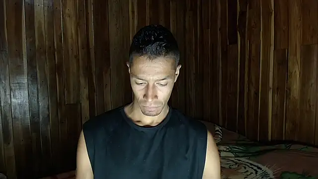 DEMARCOUS NM online show from March 22, 2026, 11:08 pm