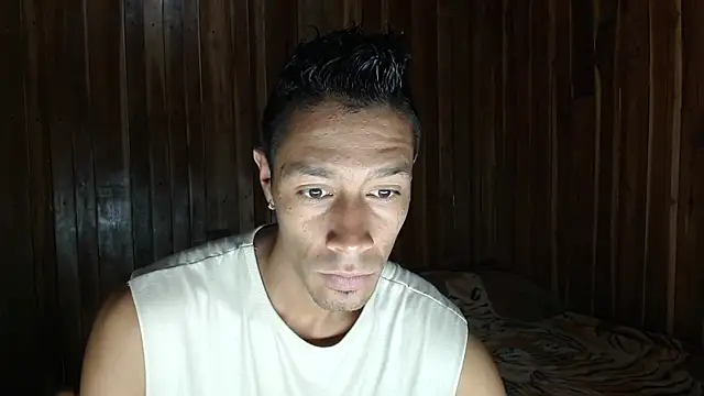 DEMARCOUS NM online show from April 5, 2026, 4:48 pm