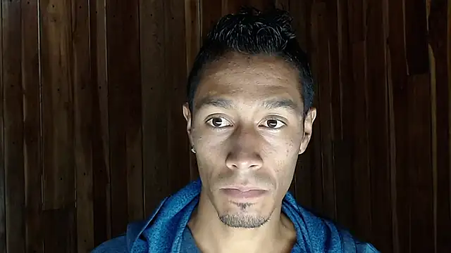 DEMARCOUS NM online show from April 13, 2026, 7:52 pm