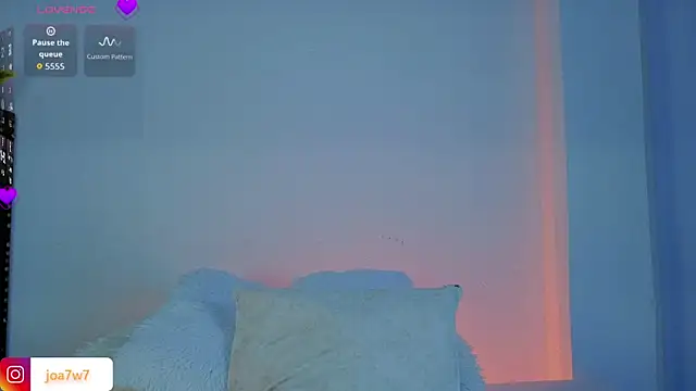 Levii Ackermann online show from April 7, 2026, 2:06 pm