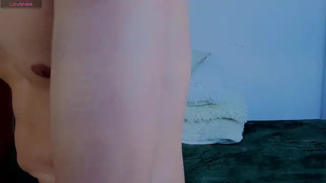 Levii Ackermann online show from April 14, 2026, 4:35 pm