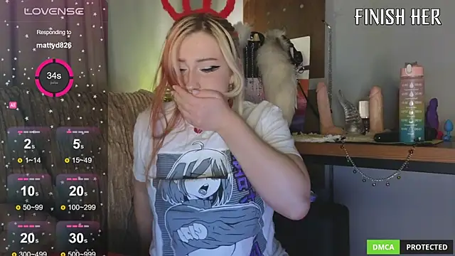 Snapshot of princess_sofiee chatting on January 27, 2025, 6:20 pm princess sofiee online show from January 27, 2025, 6:20 pm