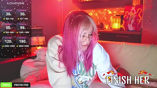 Snapshot of princess_sofiee chatting on October 18, 2025, 1:19 am princess sofiee online show from October 18, 2025, 1:19 am