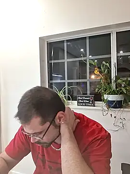 Snapshot of Zander823 chatting on February 10, 2026, 7:23 am Zander823 online show from February 10, 2026, 7:23 am