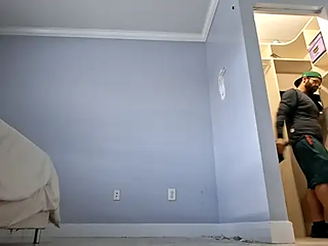 Zander823 online show from March 12, 2026, 3:18 pm