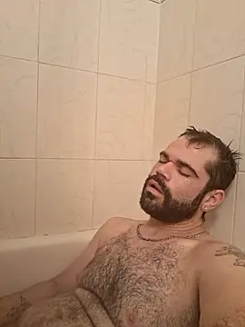 Zander823 online show from March 13, 2026, 8:32 am