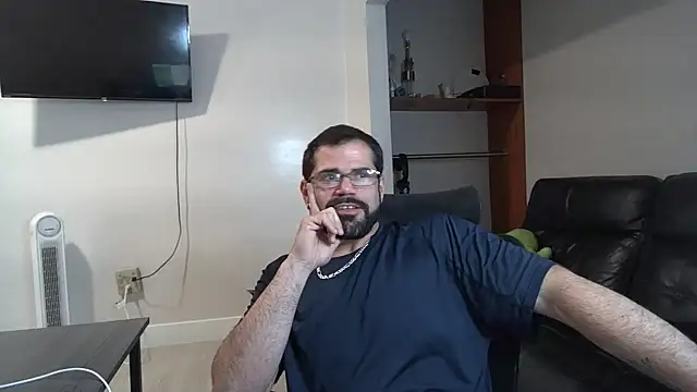 Zander823 online show from March 19, 2026, 8:57 pm