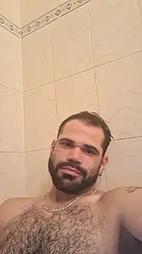 Zander823 online show from April 18, 2026, 4:27 am