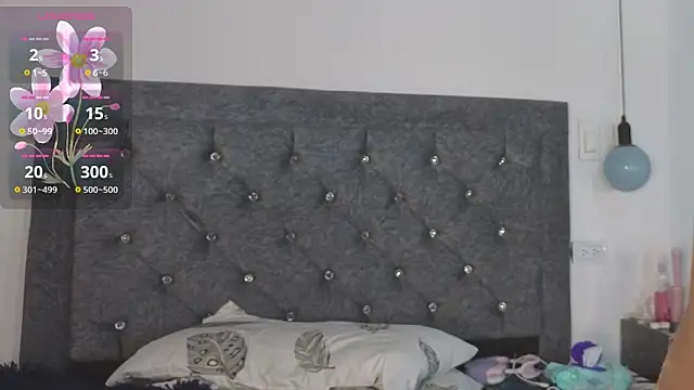 Meghan taylor   online show from March 11, 2026, 10:49 pm