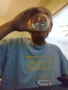 XXCUTHULU23 online show from October 26, 2025, 12:16 am