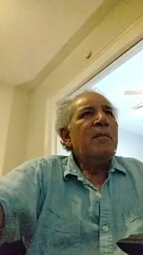 XXCUTHULU23 online show from November 7, 2025, 4:45 am