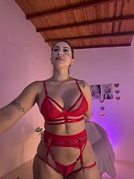 Sarapalmer1 online show from February 17, 2026, 12:51 am