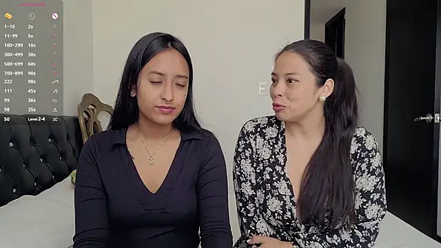 Snapshot of 2SummerLove1 chatting on January 19, 2025, 3:32 pm 2SummerLove1 online show from January 19, 2025, 3:32 pm