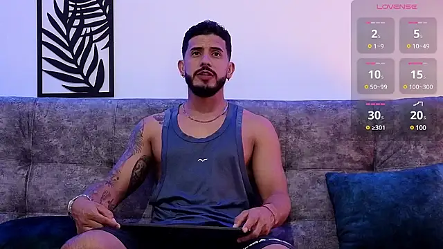 Bruno Mattos online show from December 9, 2024, 11:45 pm