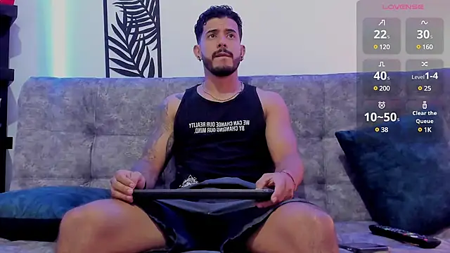 Bruno Mattos online show from January 24, 2025, 9:05 pm