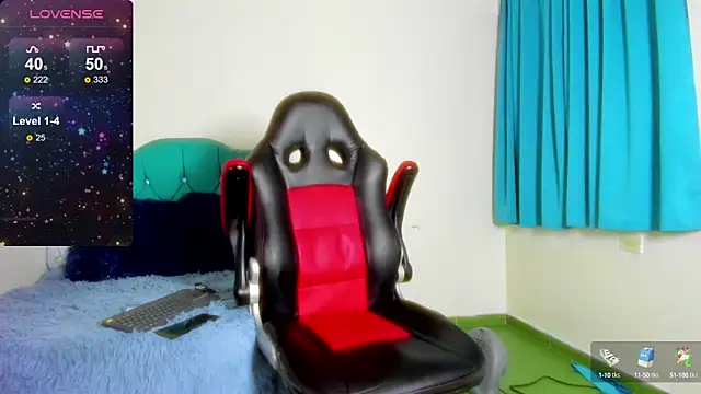 Snapshot of estebanlobo- chatting on December 3, 2024, 11:57 pm estebanlobo- online show from December 3, 2024, 11:57 pm