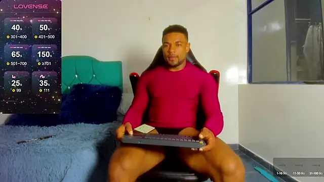 Snapshot of estebanlobo- chatting on December 15, 2024, 12:07 am estebanlobo- online show from December 15, 2024, 12:07 am