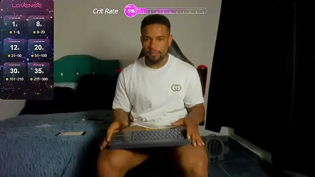 Snapshot of estebanlobo- chatting on January 27, 2025, 11:22 am estebanlobo- online show from January 27, 2025, 11:22 am